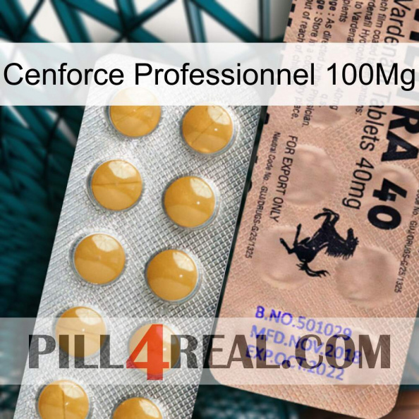 Cenforce Professional 100Mg 41